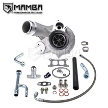 IS38 GTX3071R VW Golf/GTI/R MK7 D5 Anti-Surge Ball Bearing (no actuator)