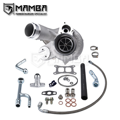 IS38 GTX2867R Audi 8V A3/S3/TT/TTS D5 Anti-Surge Ball Bearing (no actuator)