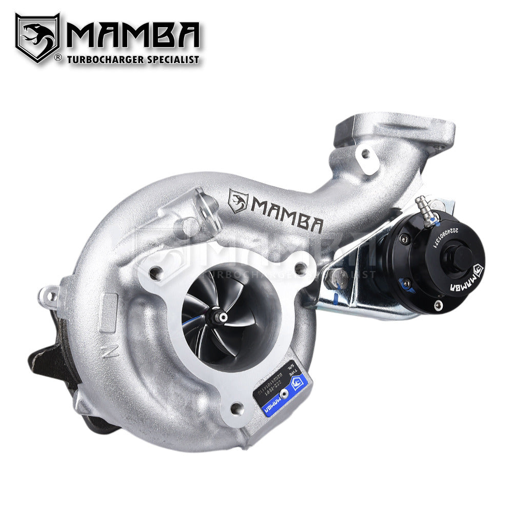 GTX3576R Mitsubishi 4B11T EVO X Lancer Ball Bearing Turbocharger