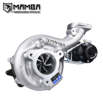 GTX3576R Mitsubishi 4B11T EVO X Lancer Ball Bearing Turbocharger