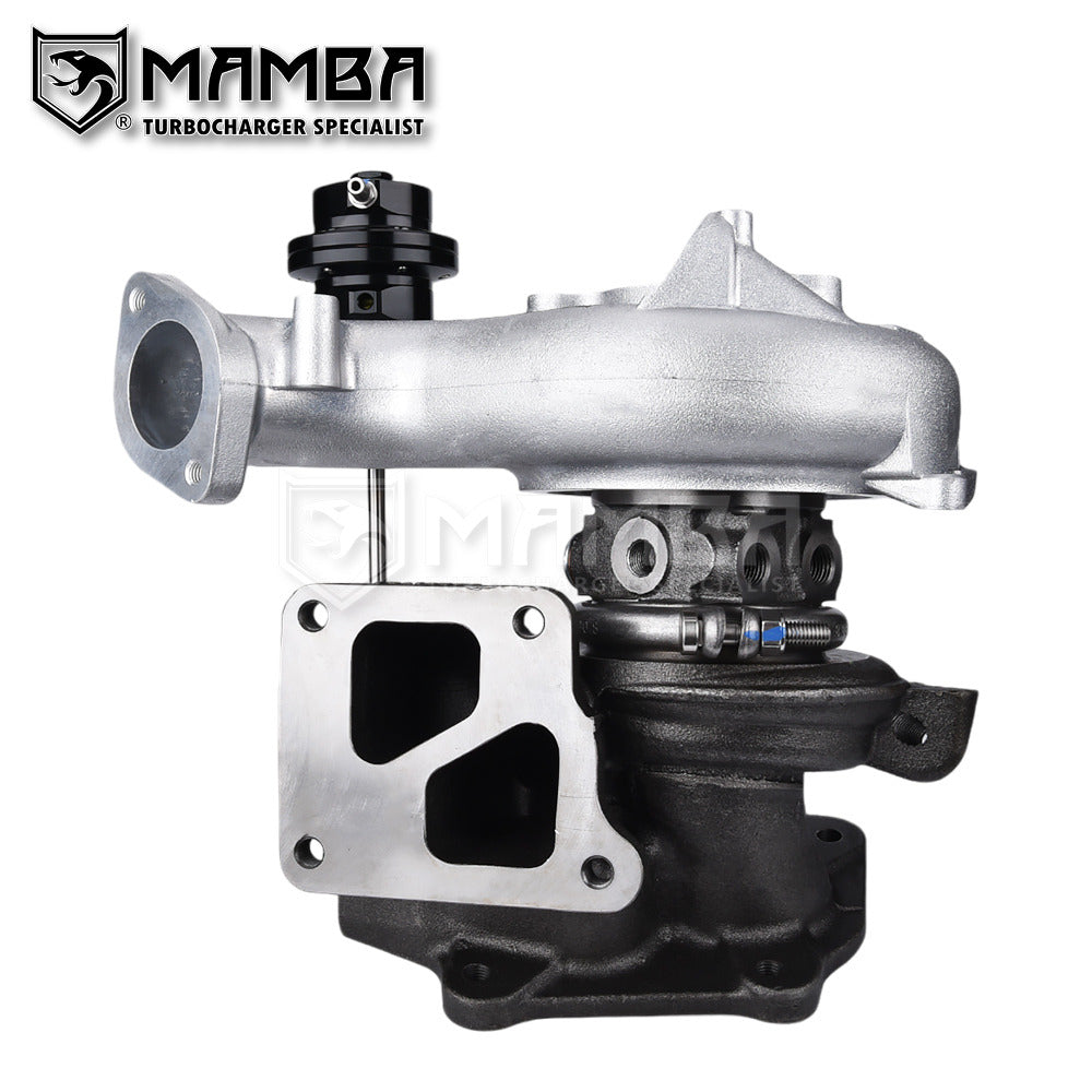 GTX3571R Mitsubishi 4B11T EVO X Lancer Ball Bearing Turbocharger