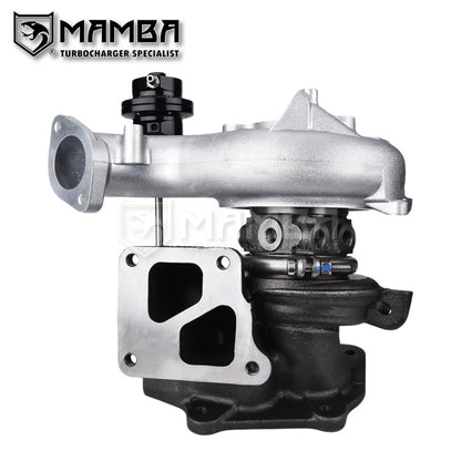 GTX3571R Mitsubishi 4B11T EVO X Lancer Ball Bearing Turbocharger