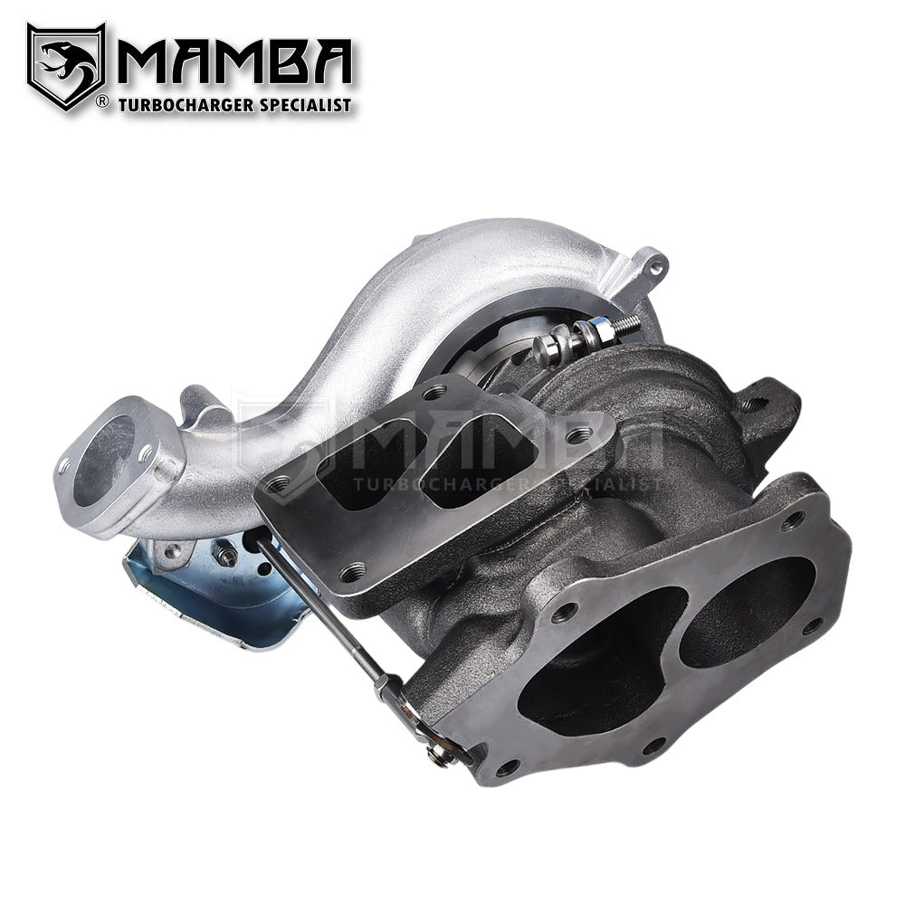 GTX3076R Mitsubishi 4B11T EVO X Lancer Ball Bearing Turbocharger