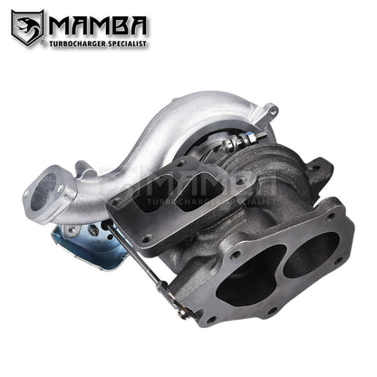 GTX3076R Mitsubishi 4B11T EVO X Lancer Ball Bearing Turbocharger