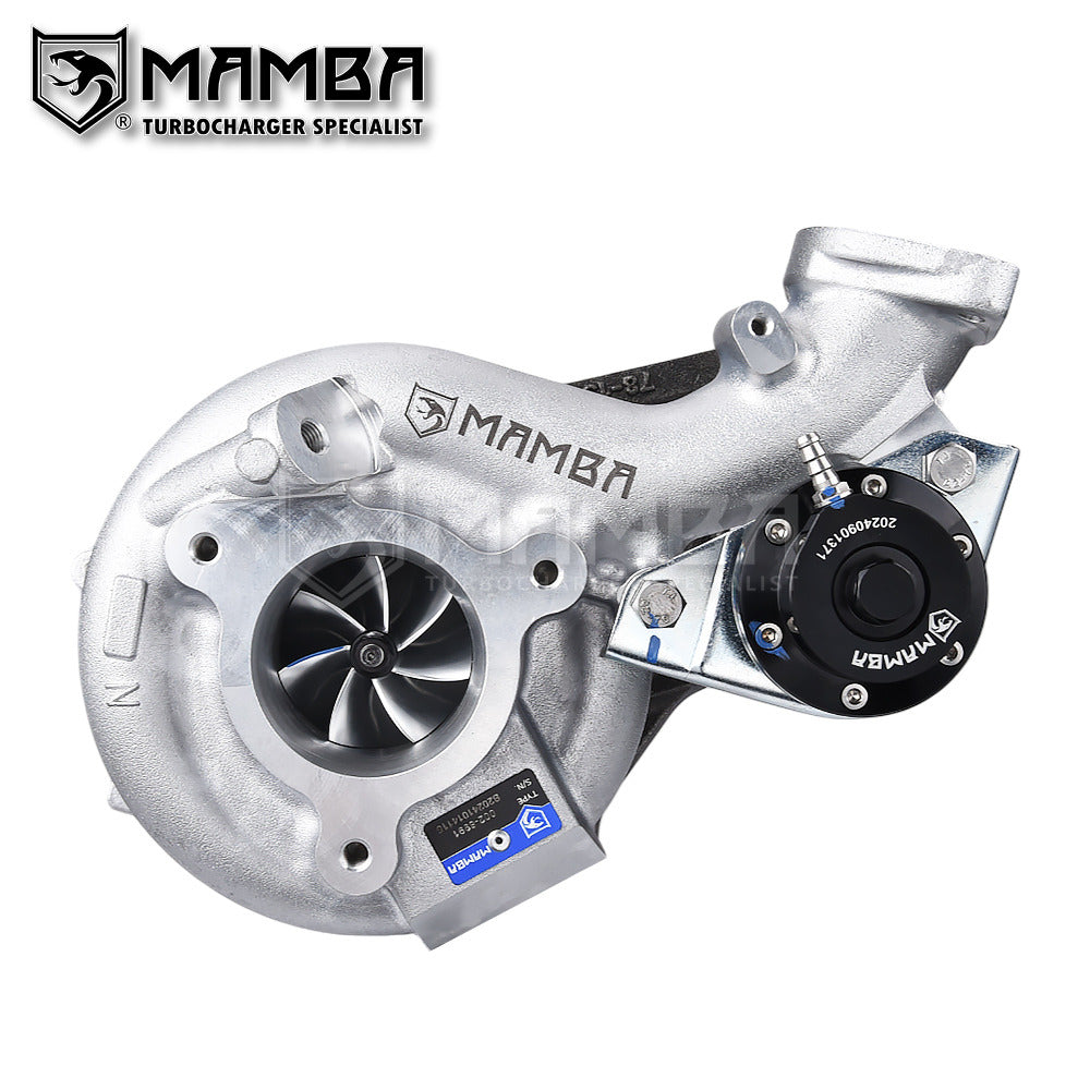 GTX3076R Mitsubishi 4B11T EVO X Lancer Ball Bearing Turbocharger