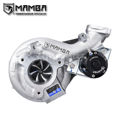 GTX3576R Mitsubishi 4B11T EVO X Lancer Ball Bearing Turbocharger