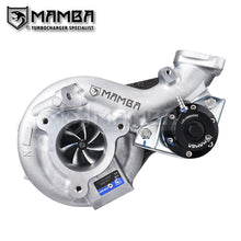 GTX3571R Mitsubishi 4B11T EVO X Lancer Ball Bearing Turbocharger