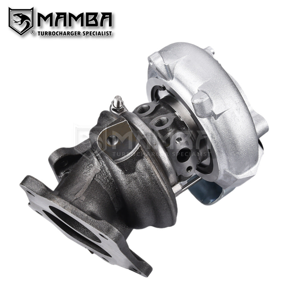 GTX3076R Mitsubishi 4B11T EVO X Lancer Ball Bearing Turbocharger