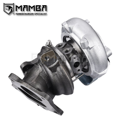 GTX3076R Mitsubishi 4B11T EVO X Lancer Ball Bearing Turbocharger