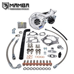 GTX3576R Mitsubishi 4B11T EVO X Lancer Ball Bearing Turbocharger
