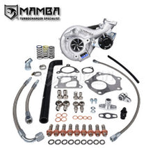 GTX3576R Mitsubishi 4B11T EVO X Lancer Ball Bearing Turbocharger