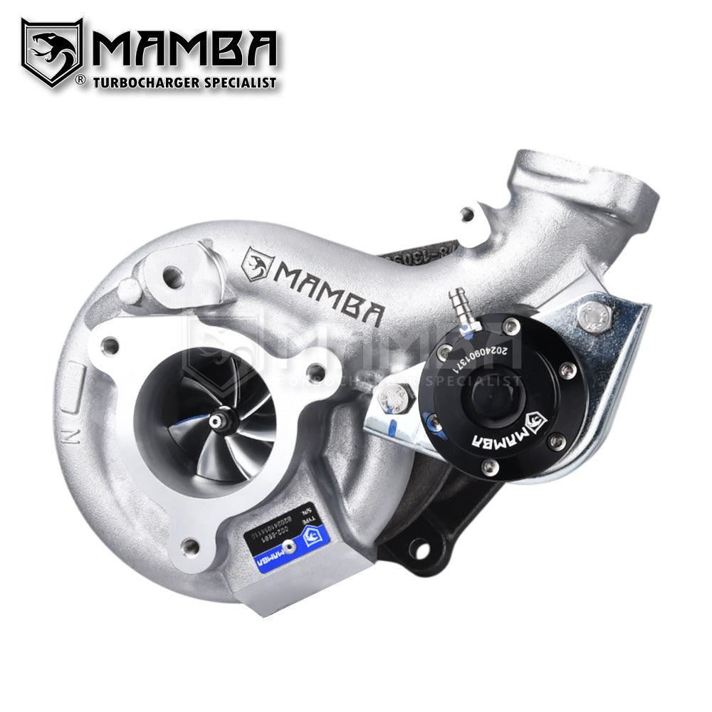 GTX3576R Mitsubishi 4B11T EVO X Lancer Ball Bearing Turbocharger