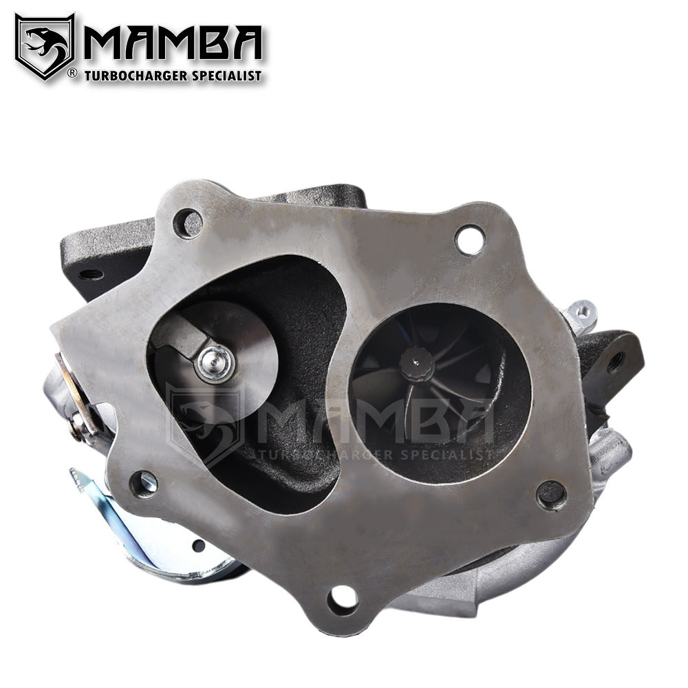 GTX3576R Mitsubishi 4B11T EVO X Lancer Ball Bearing Turbocharger
