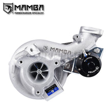 TD05H-152G6 MBB Mitsubishi 4B11T EVO X Lancer Ball Bearing