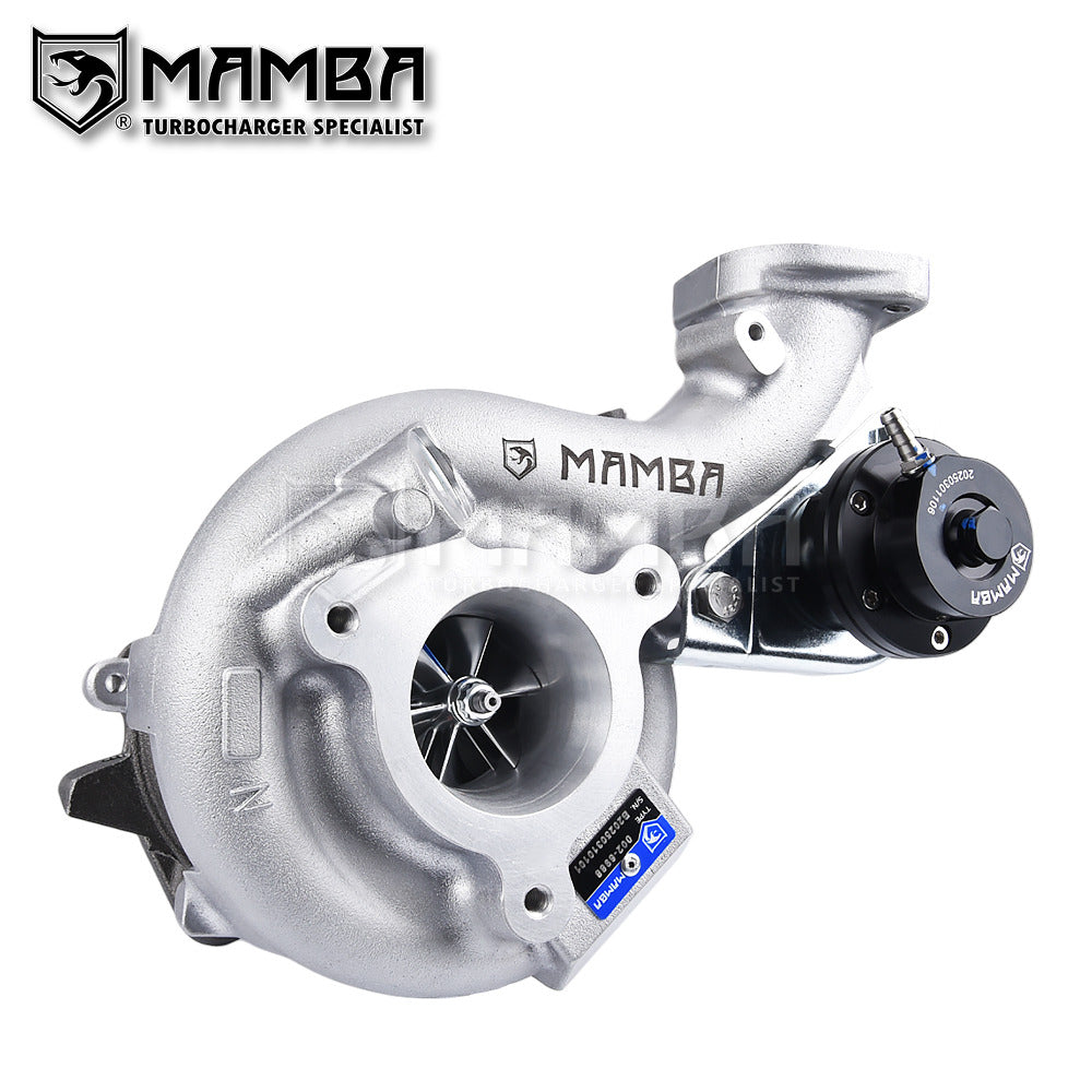 TD05H-152G6 MBB Mitsubishi 4B11T EVO X Lancer Ball Bearing
