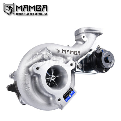 TD05H-152G6 MBB Mitsubishi 4B11T EVO X Lancer Ball Bearing