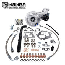 TD05H-152G6 MBB Mitsubishi 4B11T EVO X Lancer Ball Bearing