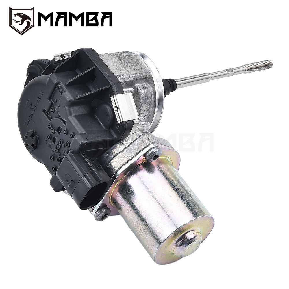 HANON IHI IS20 IS38 electronic turbo wastegate actuator EA888 AUDI S3 VW MK7 06L145614B