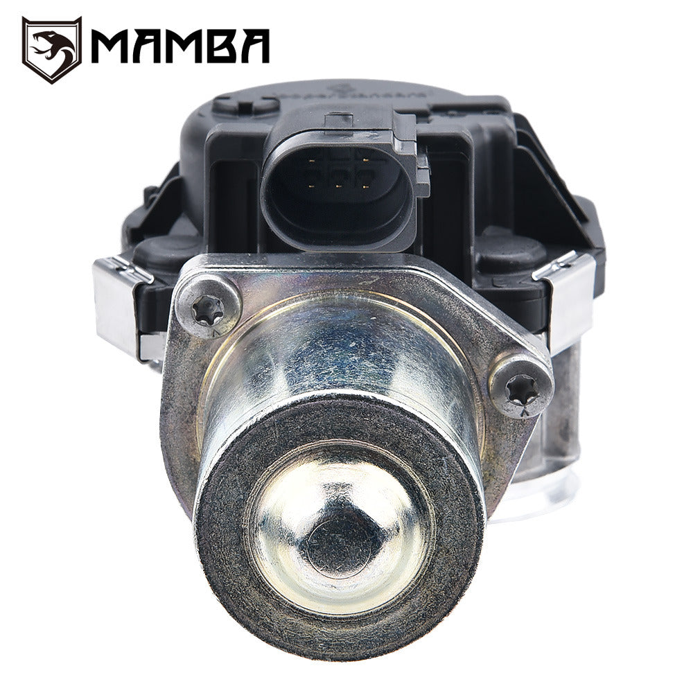 HANON IHI IS20 IS38 electronic turbo wastegate actuator EA888 AUDI S3 VW MK7 06L145614B