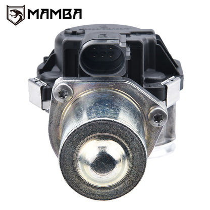 HANON IHI IS20 IS38 electronic turbo wastegate actuator EA888 AUDI S3 VW MK7 06L145614B