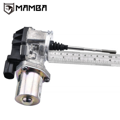 HANON IHI IS20 IS38 electronic turbo wastegate actuator EA888 AUDI S3 VW MK7 06L145614B