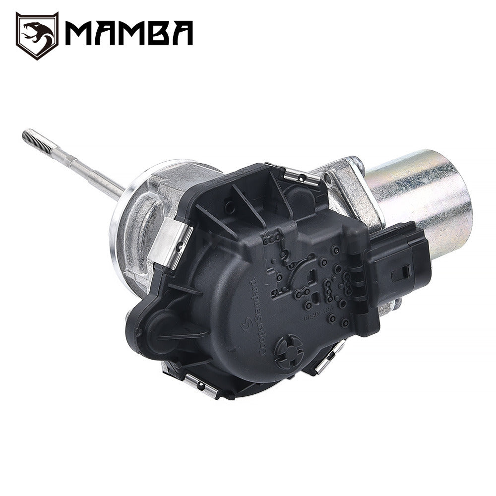 HANON IHI IS20 IS38 electronic turbo wastegate actuator EA888 AUDI S3 VW MK7 06L145614B