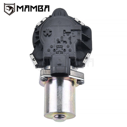 HANON IHI IS20 IS38 electronic turbo wastegate actuator EA888 AUDI S3 VW MK7 06L145614B