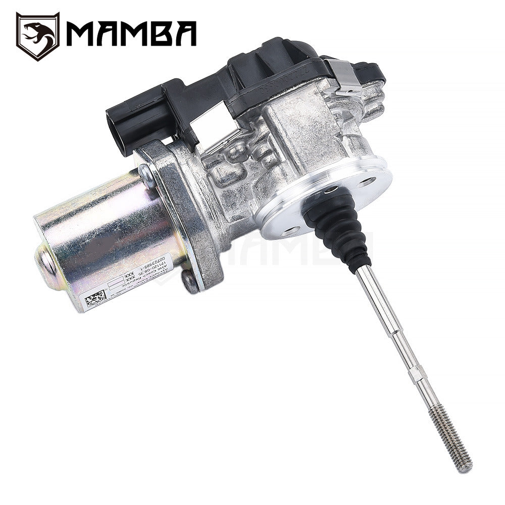 HANON IHI IS20 IS38 electronic turbo wastegate actuator EA888 AUDI S3 VW MK7 06L145614B