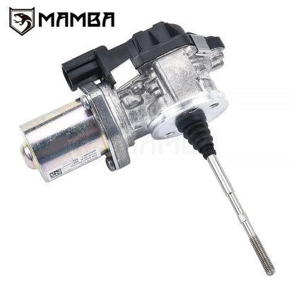 HANON IHI IS20 IS38 electronic turbo wastegate actuator EA888 AUDI S3 VW MK7 06L145614B