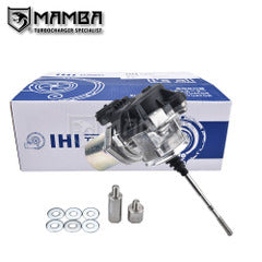 HANON IHI IS20 IS38 electronic turbo wastegate actuator EA888 AUDI S3 VW MK7 06L145614B