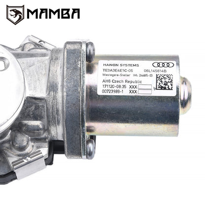 HANON IHI IS20 IS38 electronic turbo wastegate actuator EA888 AUDI S3 VW MK7 06L145614B
