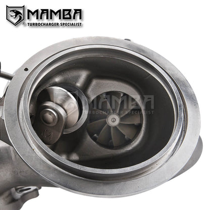 MAMBA 9-7 TOYOTA G16E-GTS GR Yaris/Corolla GTX2867R Ball Bearing Turbocharger