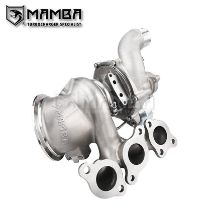 MAMBA 9-7 TOYOTA G16E-GTS GR Yaris/Corolla GTX2867R Ball Bearing Turbocharger