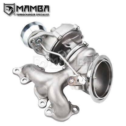 MAMBA 9-7 TOYOTA G16E-GTS GR Yaris/Corolla GTX2867R Ball Bearing Turbocharger