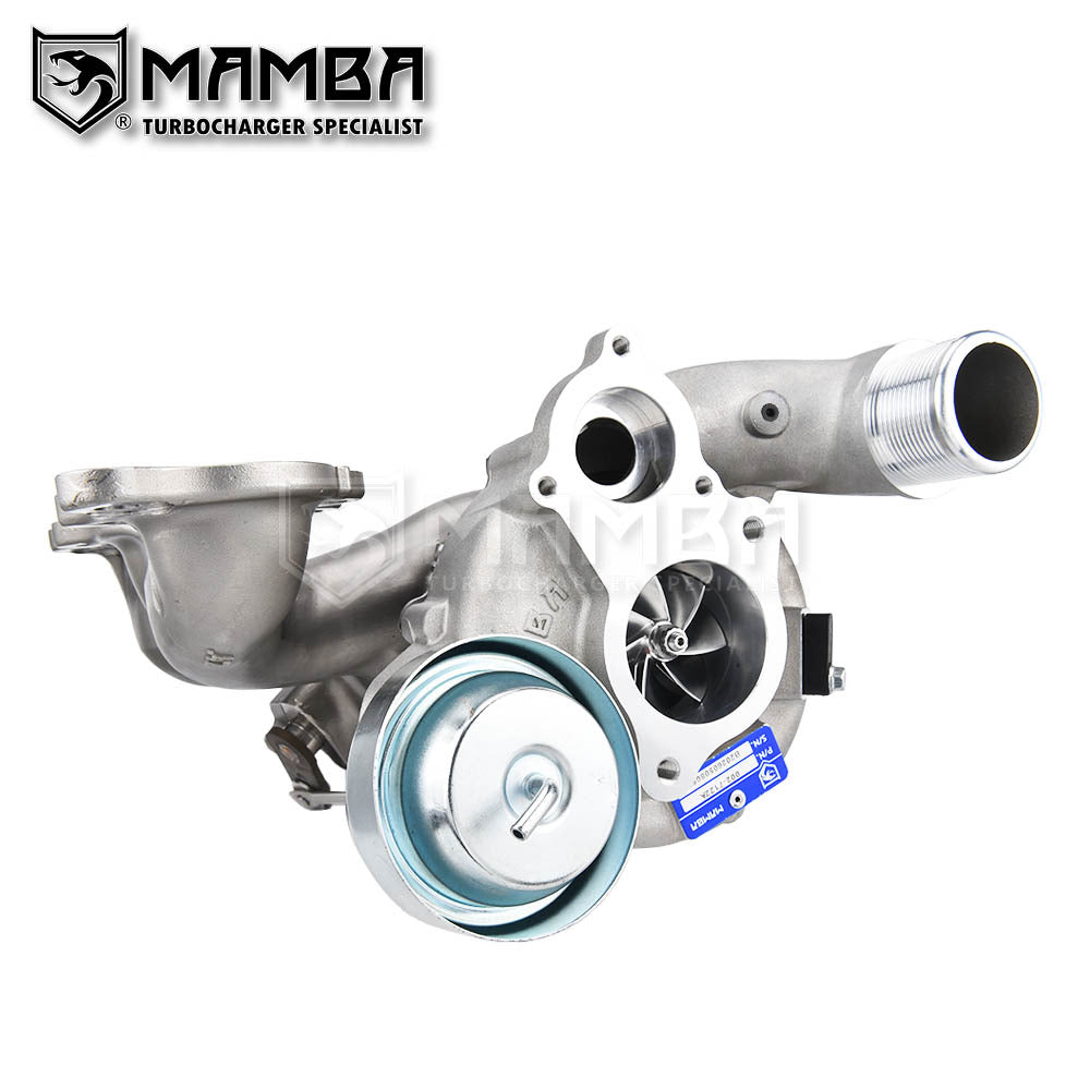 MAMBA 9-7 TOYOTA G16E-GTS GR Yaris/Corolla GTX2867R Ball Bearing Turbocharger
