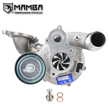 MAMBA 9-7 TOYOTA G16E-GTS GR Yaris/Corolla GTX2867R Ball Bearing Turbocharger