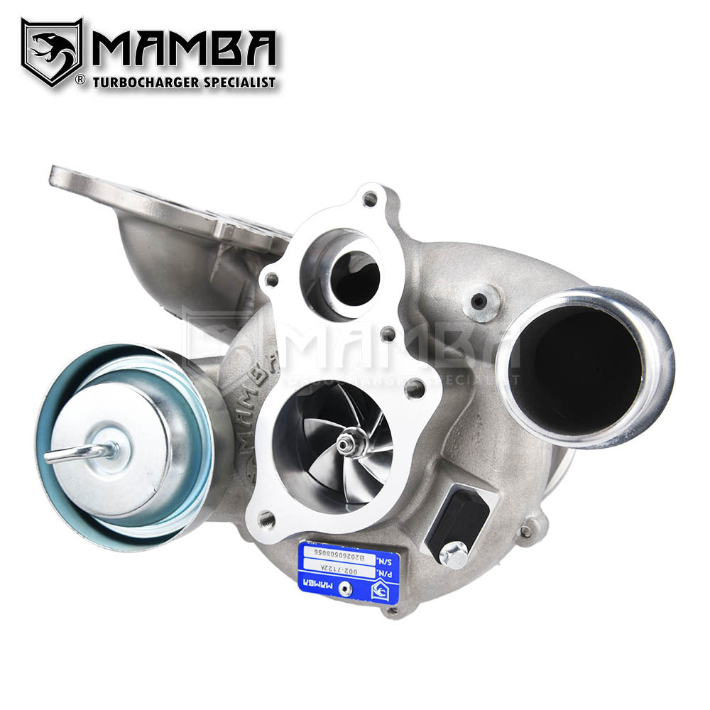 MAMBA 9-7 TOYOTA G16E-GTS GR Yaris/Corolla GTX2867R Ball Bearing Turbocharger