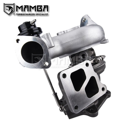 GTX3576R 3" Anti Surge Mitsubishi 4B11T EVO X Lancer Ball Bearing Turbocharger