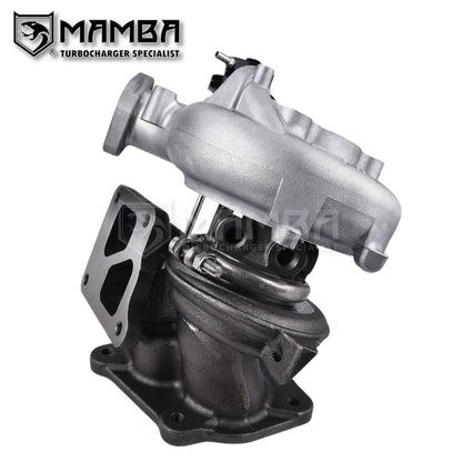 GTX3576R 3" Anti Surge Mitsubishi 4B11T EVO X Lancer Ball Bearing Turbocharger