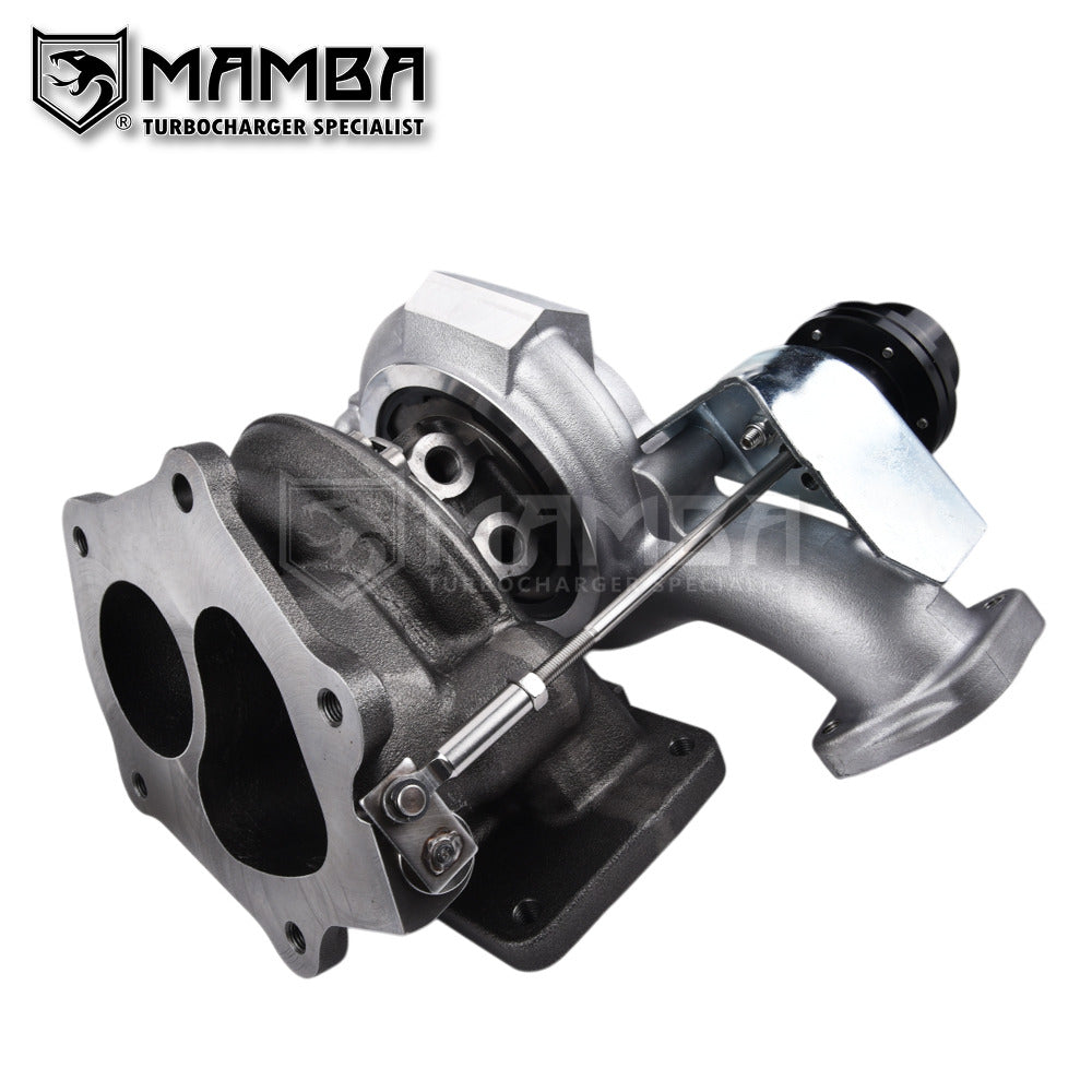 GTX3576R 3" Anti Surge Mitsubishi 4B11T EVO X Lancer Ball Bearing Turbocharger