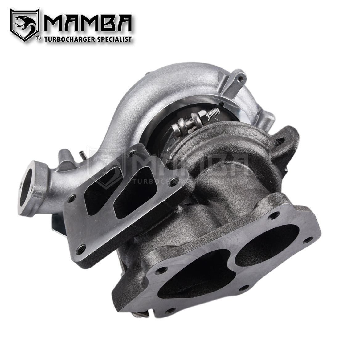 GTX3576R 3" Anti Surge Mitsubishi 4B11T EVO X Lancer Ball Bearing Turbocharger