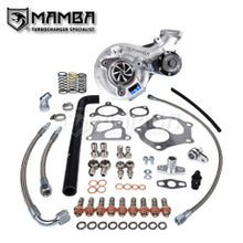 GTX3576R 3" Anti Surge Mitsubishi 4B11T EVO X Lancer Ball Bearing Turbocharger