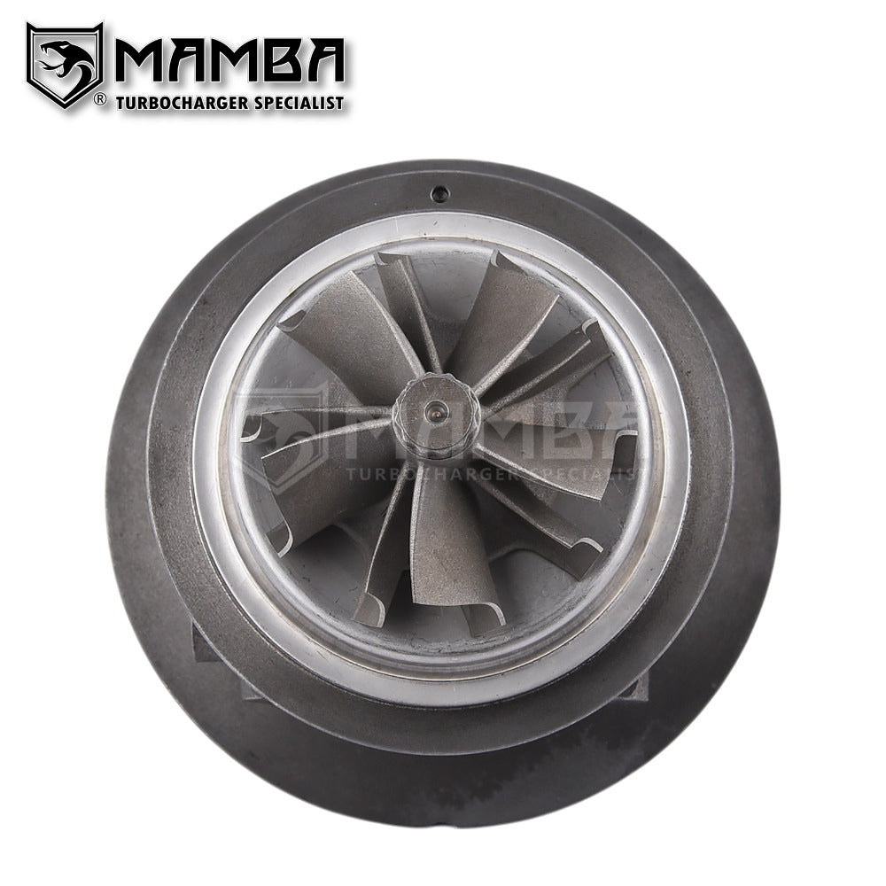 GTX3576R 3" Anti Surge Mitsubishi 4B11T EVO X Lancer Ball Bearing Turbocharger