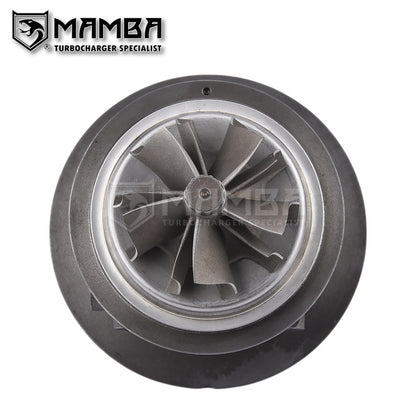 GTX3576R 3" Anti Surge Mitsubishi 4B11T EVO X Lancer Ball Bearing Turbocharger