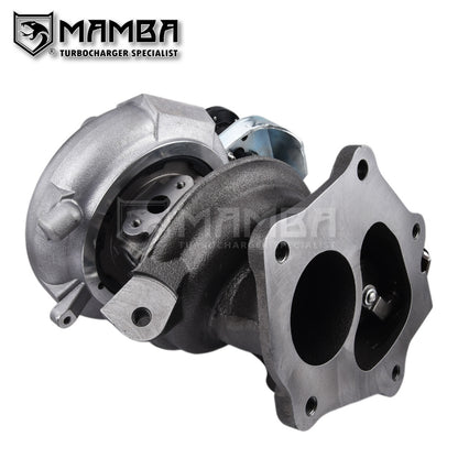 GTX3576R 3" Anti Surge Mitsubishi 4B11T EVO X Lancer Ball Bearing Turbocharger