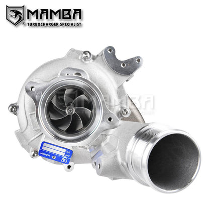 VW Golf R GTI MK8 / Audi S3 EA888 EVO4 G30-900 Ball Bearing Turbocharger