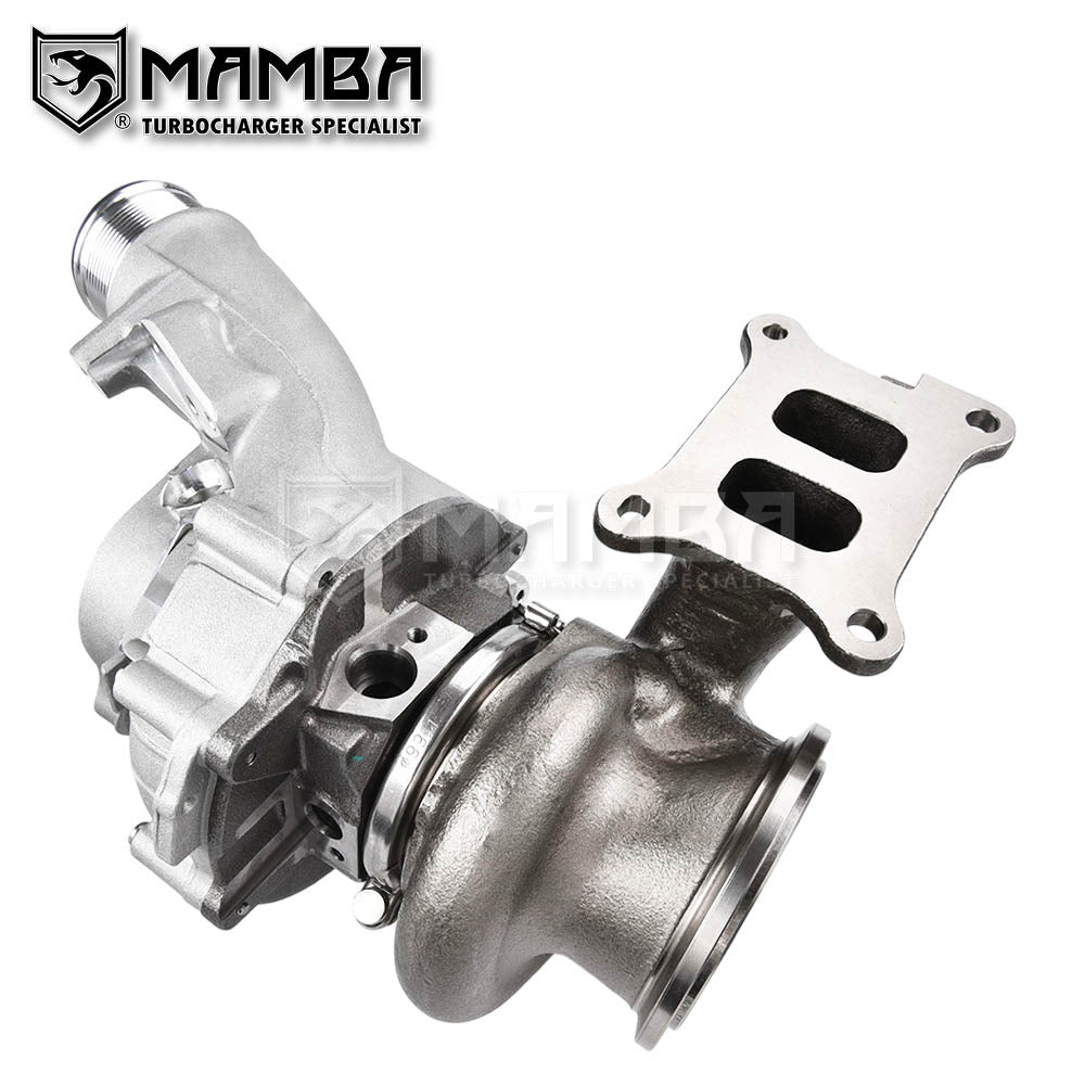 VW Golf R GTI MK8 / Audi S3 EA888 EVO4 G30-900 Ball Bearing Turbocharger