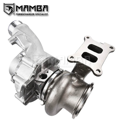 VW Golf R GTI MK8 / Audi S3 EA888 EVO4 G30-900 Ball Bearing Turbocharger