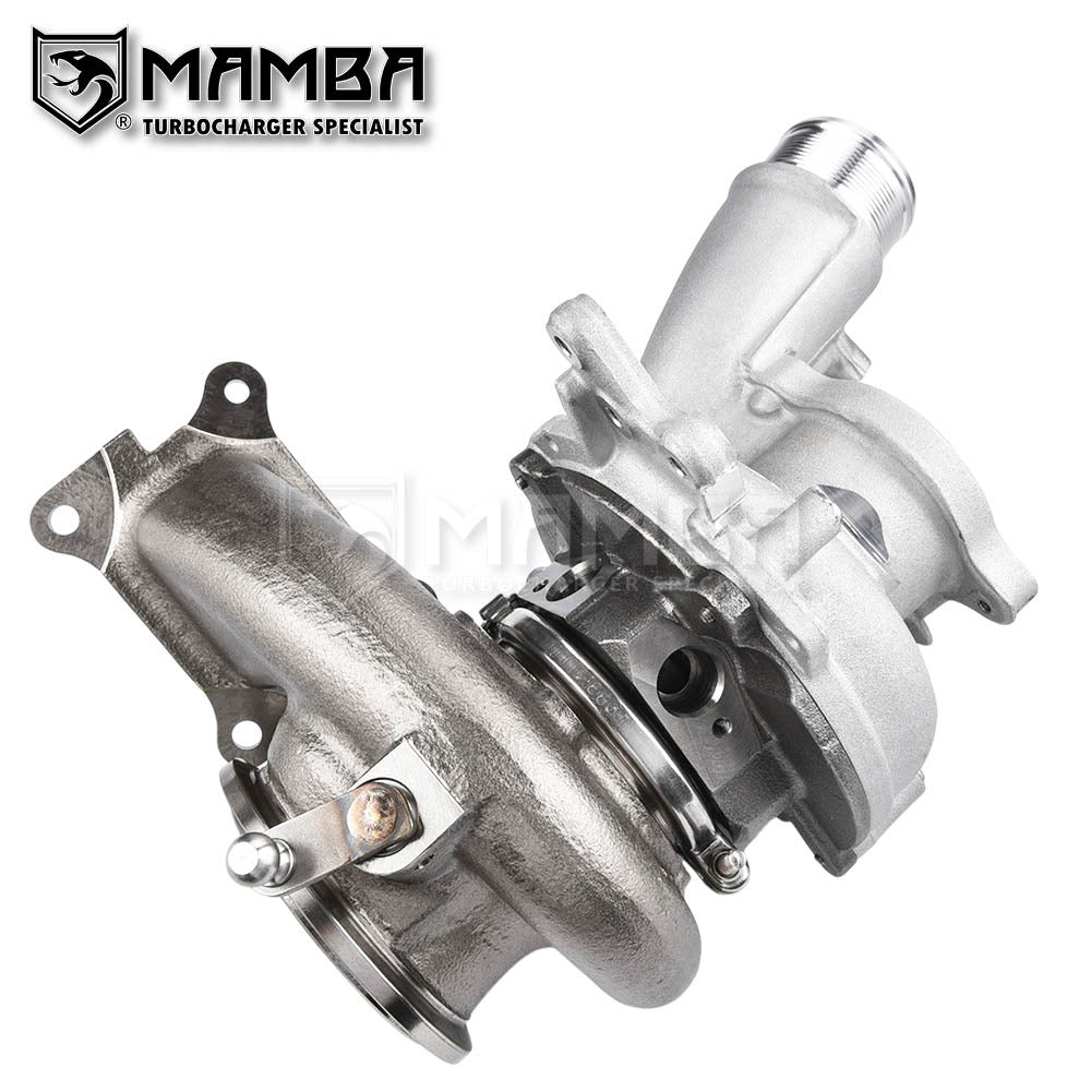 VW Golf R GTI MK8 / Audi S3 EA888 EVO4 G30-900 Ball Bearing Turbocharger