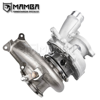 VW Golf R GTI MK8 / Audi S3 EA888 EVO4 G30-900 Ball Bearing Turbocharger